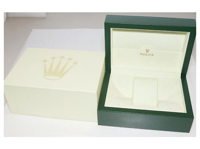 Rolex Datejust Au750 Edelstahl Schwarz - Ansicht 3