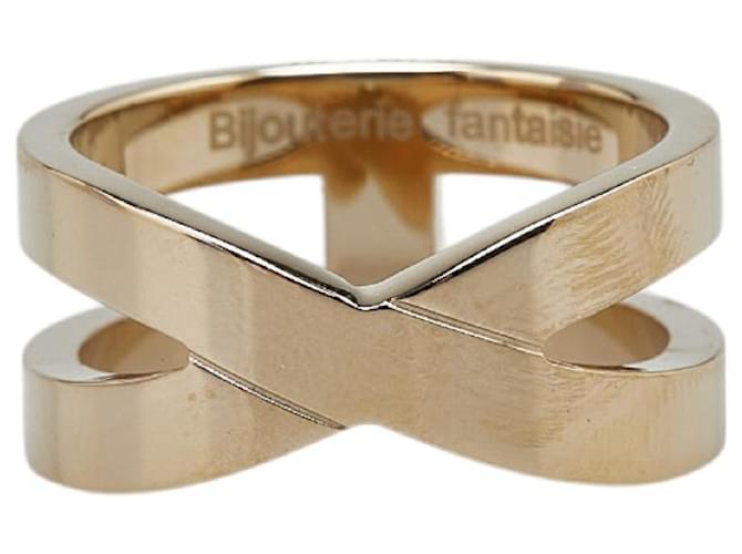 Hermès Ruban Schalring Golden - Ansicht 4