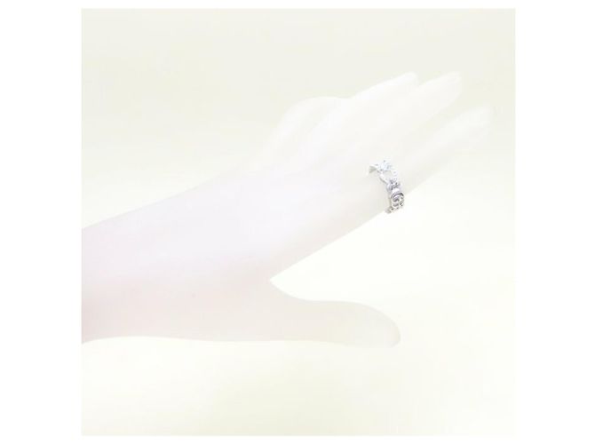 Gucci Flora Diamantbandring - Ansicht 2
