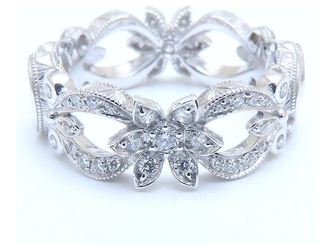 Gucci Flora Diamantbandring - Ansicht 3