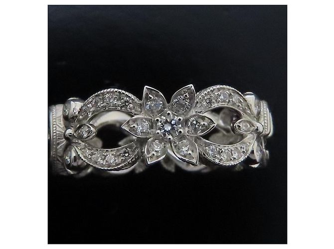 Gucci Flora Diamantbandring - Ansicht 6