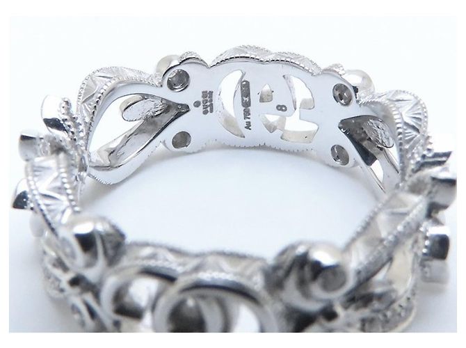 Gucci Flora Diamantbandring - Ansicht 7