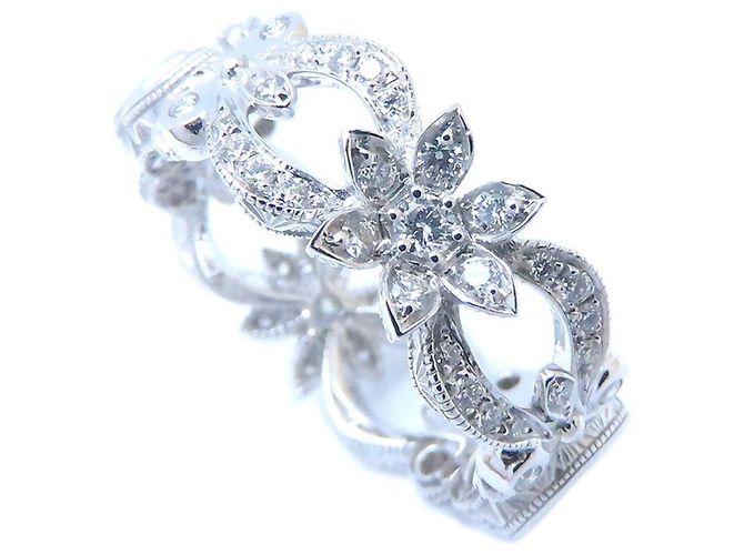 Gucci Flora Diamantbandring - Ansicht 8
