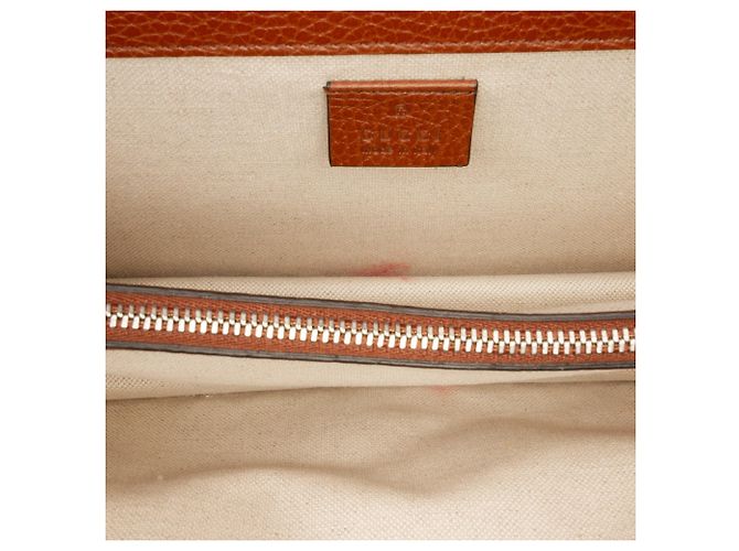 Borsa a spalla Dionysus in denim GG blu piccolo di Gucci Blu navy - vista 4