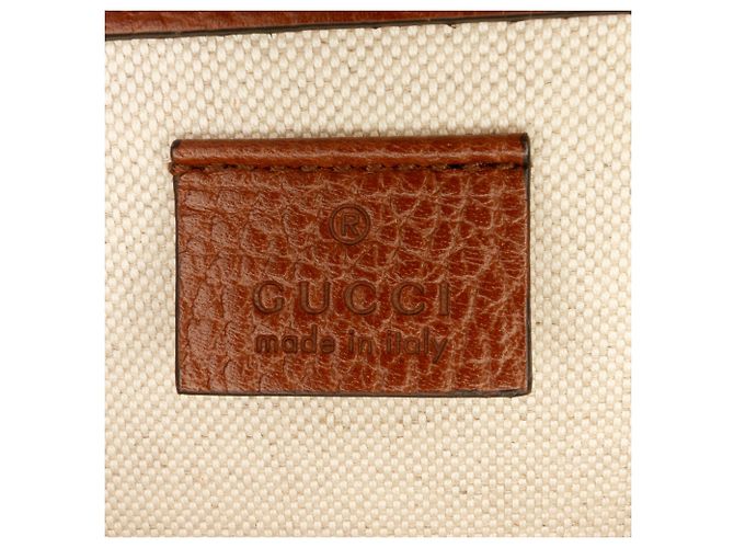 Borsa a spalla Dionysus in denim GG blu piccolo di Gucci Blu navy - vista 5