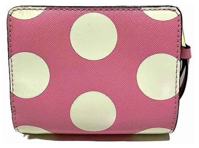 Cartera de cuero Marc Jacobs M0014837-006 - vista 2