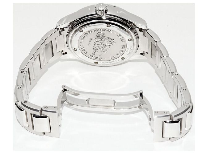 Autre Marque Orologio automatico Ball Engineer III Pioneer con quadrante nero PM9026C-SCJ-BK - vista 2
