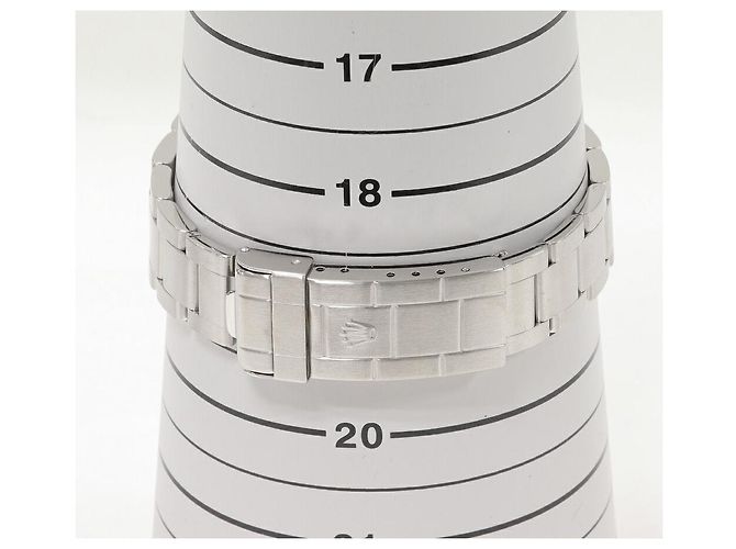 Rolex Sea-Dweller Edelstahl Herren Uhr Schwarz - Ansicht 4