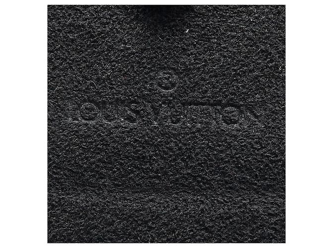 Gemelli Damier Graphite Louis Vuitton Argento - vista 4