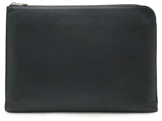 Pochette Jour GM NM de Louis Vuitton Noir - vue 2