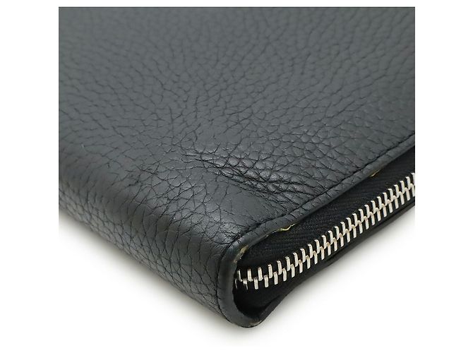 Pochette Jour GM NM de Louis Vuitton Noir - vue 4