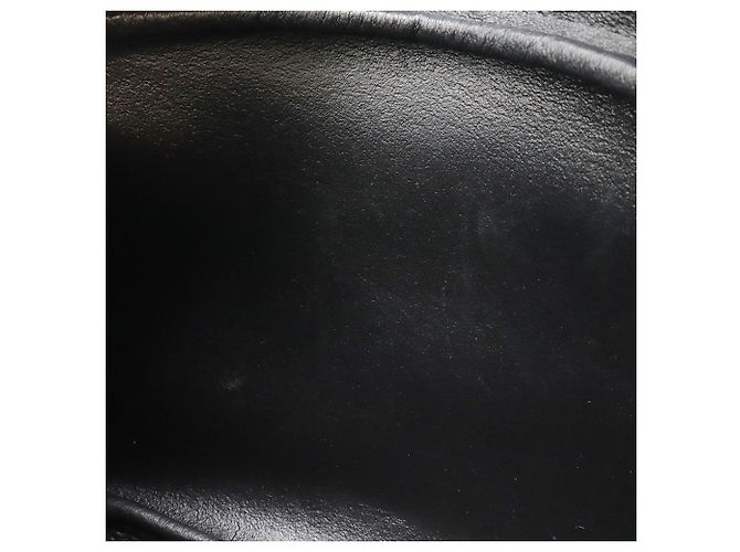Borsa per Fotocamera Balenciaga Everyday S Nero Bianco - vista 9
