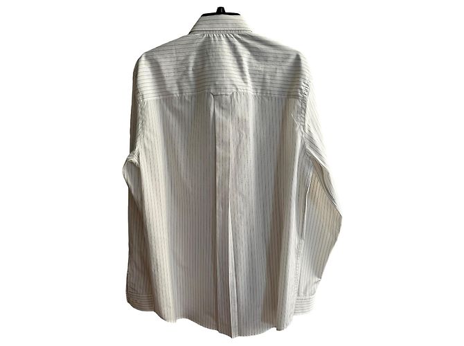 Stella Mc Cartney Camicia da uomo Stella McCartney Multicolore - vista 3