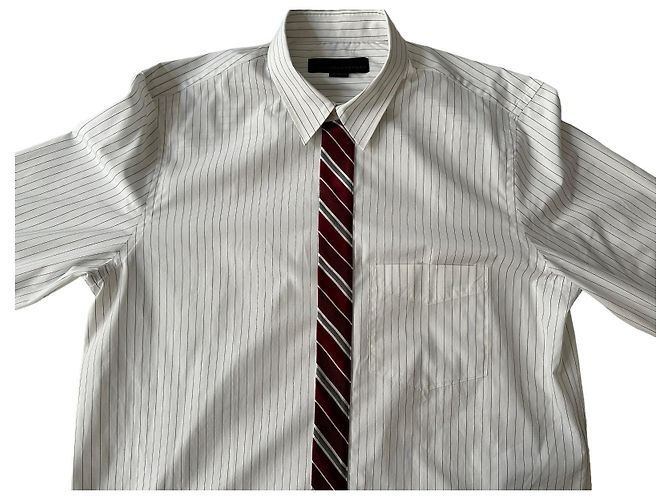 Stella Mc Cartney Camicia da uomo Stella McCartney Multicolore - vista 4