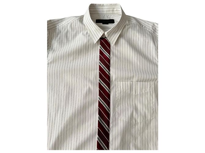 Stella Mc Cartney Camicia da uomo Stella McCartney Multicolore - vista 5