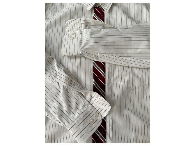Stella Mc Cartney Camicia da uomo Stella McCartney Multicolore - vista 7
