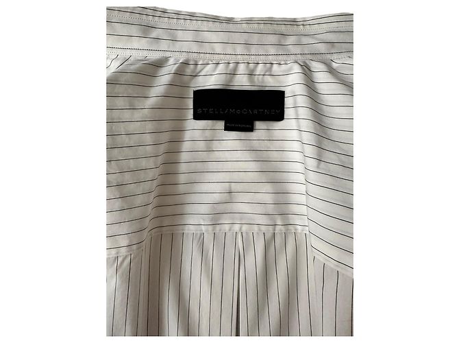 Stella Mc Cartney Camicia da uomo Stella McCartney Multicolore - vista 9