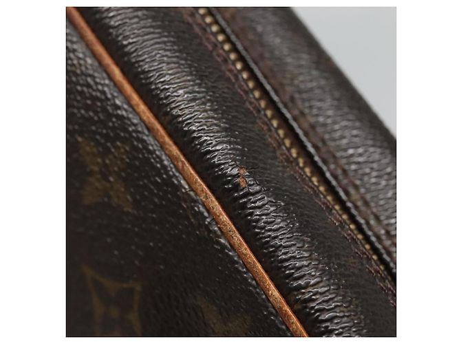 LOUIS VUITTON Clutch Compiegne 23 Monogram M51847 LV Auth bs28818 Monogramma - vista 13