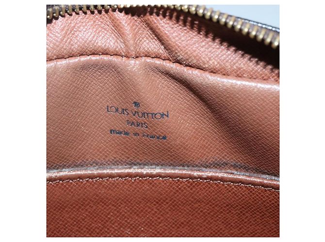 LOUIS VUITTON Clutch Compiegne 23 Monogram M51847 LV Auth bs28818 Monogramma - vista 14