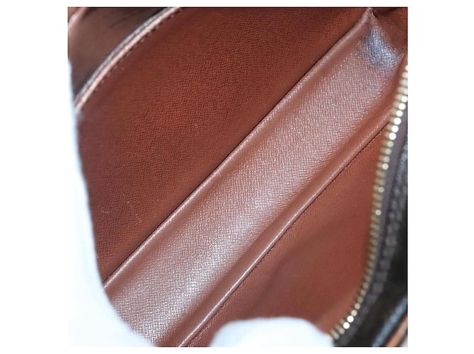 LOUIS VUITTON Clutch Compiegne 23 Monogram M51847 LV Auth bs28818 Monogramma - vista 15