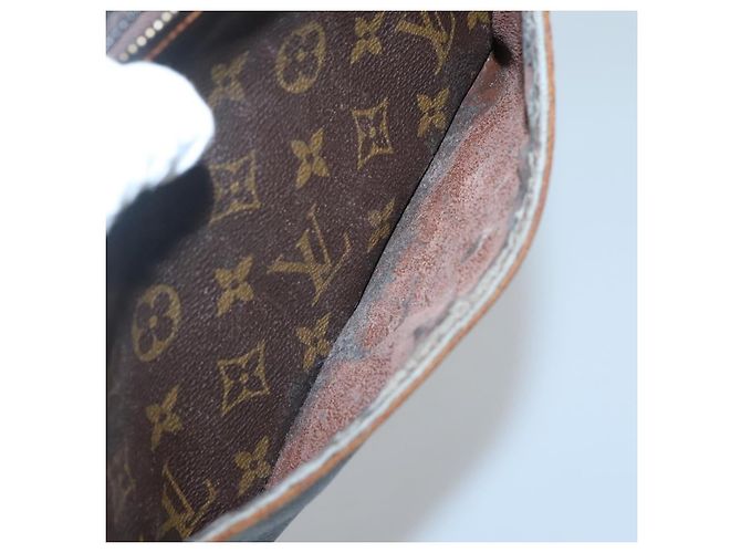 LOUIS VUITTON Clutch Compiegne 23 Monogram M51847 LV Auth bs28818 Monogramma - vista 19