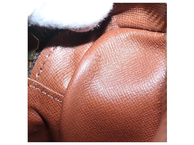 LOUIS VUITTON Clutch Compiegne 23 Monogram M51847 LV Auth bs28818 Monogramma - vista 20