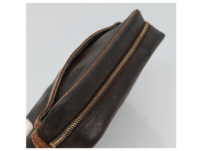 LOUIS VUITTON Clutch Compiegne 23 Monogram M51847 LV Auth bs28818 Monogramma - vista 6