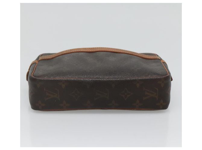LOUIS VUITTON Clutch Compiegne 23 Monogram M51847 LV Auth bs28818 Monogramma - vista 7