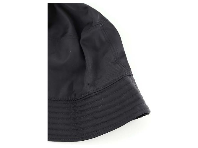 Prada Bob negro - vista 2