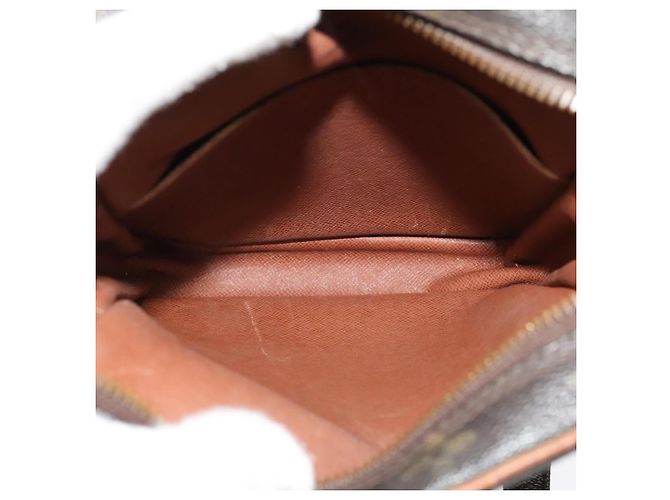 LOUIS VUITTON Borsa a Spalla Monogram Danube M45266 LV Auth hk2880 Monogramma - vista 10