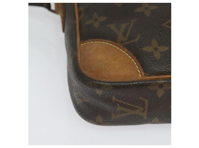 LOUIS VUITTON Borsa a Spalla Monogram Danube M45266 LV Auth hk2880 Monogramma - vista 14
