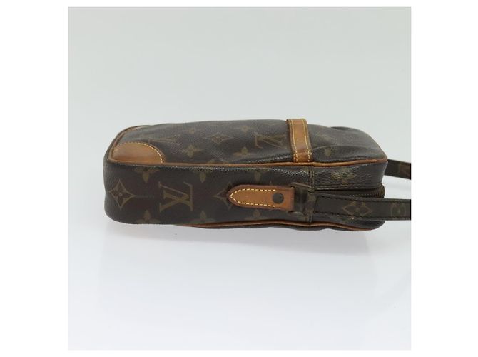 LOUIS VUITTON Borsa a Spalla Monogram Danube M45266 LV Auth hk2880 Monogramma - vista 4