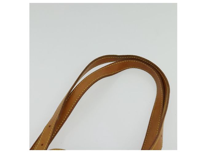 LOUIS VUITTON Borsa a Spalla Monogram Bucket GM M42236 LV Auth 139551 Monogramma - vista 8