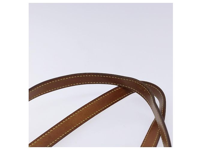 LOUIS VUITTON Borsa a Spalla Monogram Bucket GM M42236 LV Auth 138643 Monogramma - vista 8