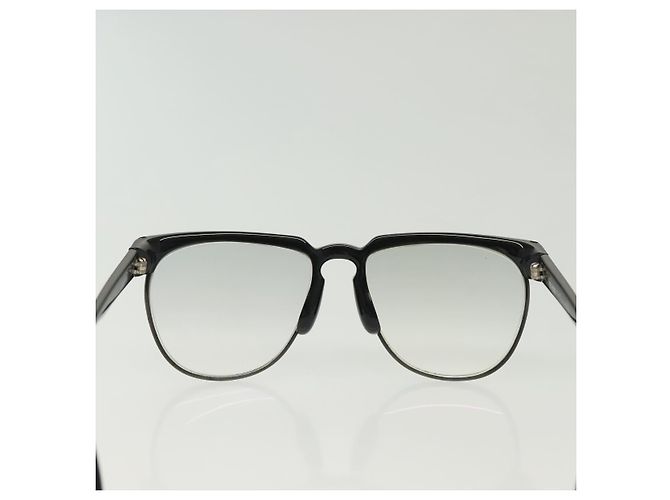 Occhiali da sole Christian Dior Plastica 2Set Nero Marrone Auth BA5045 - vista 11