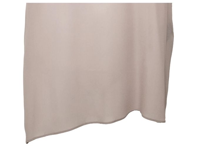 Autre Marque Conjunto de seda Roberta Furlanetto Gris - vista 13