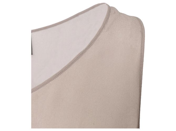 Autre Marque Conjunto de seda Roberta Furlanetto Gris - vista 15