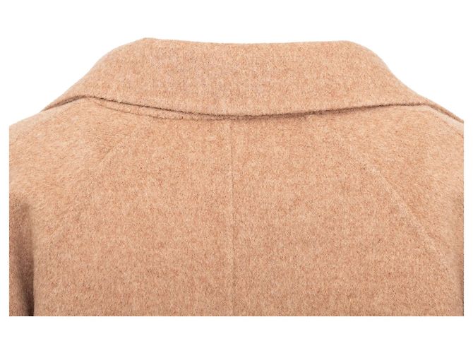 Acne Studios
Abrigo de lana Beige - vista 6