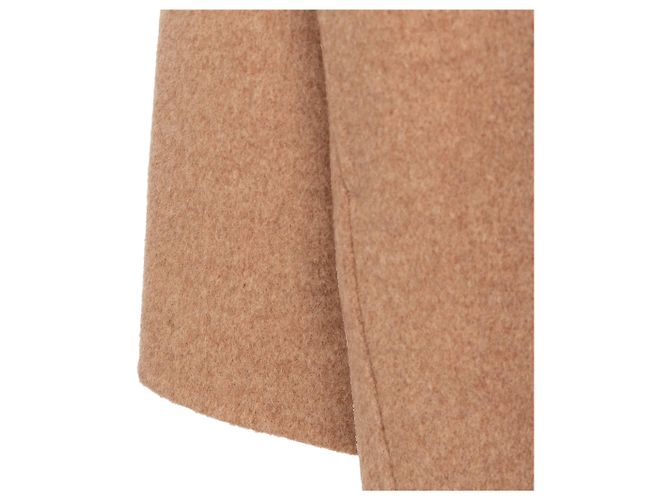 Acne Studios
Abrigo de lana Beige - vista 7
