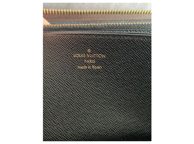 Louis Vuitton Zippy Geldbörse Riesen Monogramm - Ansicht 7