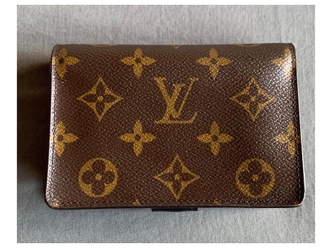 Carteira Louis Vuitton Juliette - vista 2