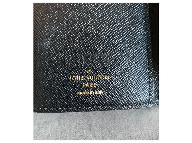 Carteira Louis Vuitton Juliette - vista 7