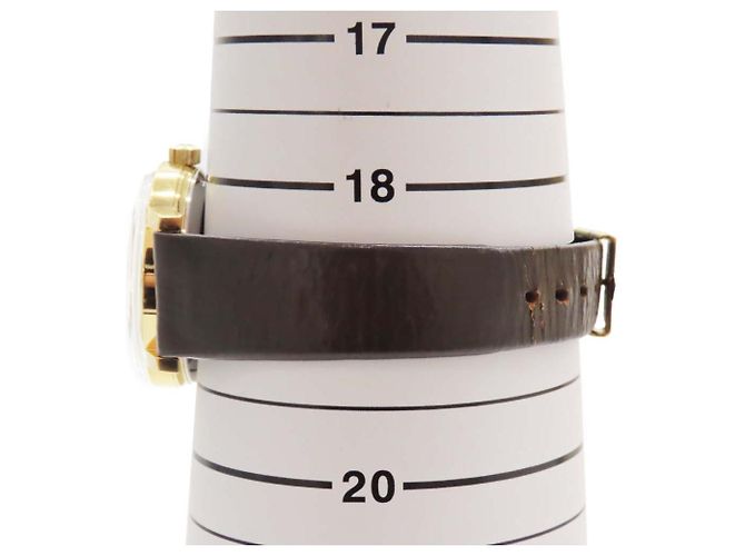 Reloj automático Omega Gold Geneve 1660.117 Dorado - vista 10
