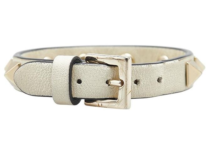 Valentino Rockstuds Lederarmband - Ansicht 3