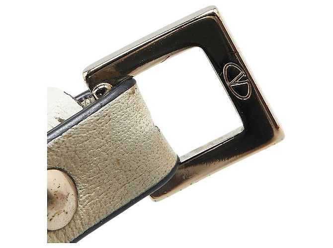 Valentino Rockstuds Lederarmband - Ansicht 5