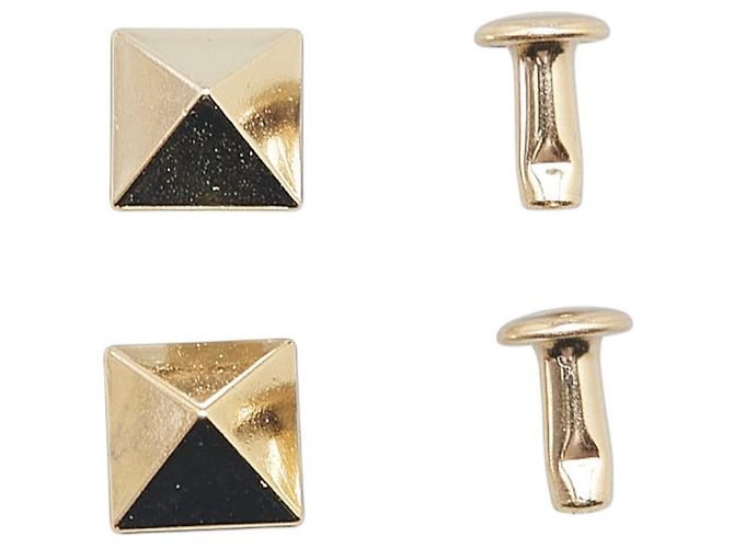 Valentino Rockstuds Lederarmband - Ansicht 7