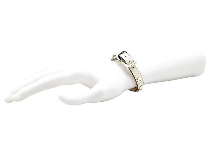 Valentino Rockstuds Lederarmband - Ansicht 9