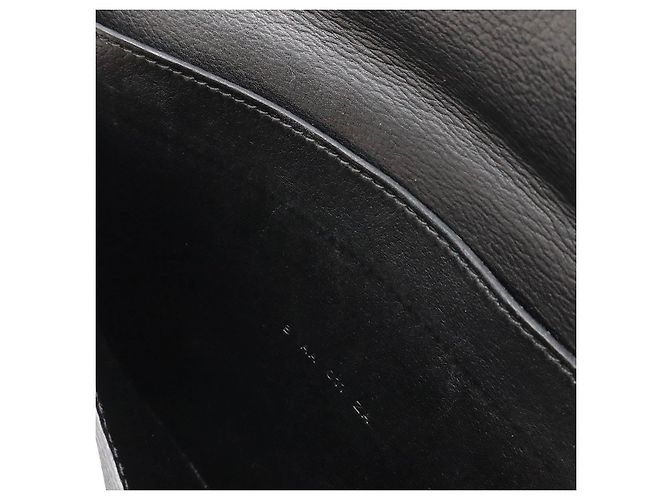 Cartera Larga Evergrain R.M.S de Hermès Negro - vista 9