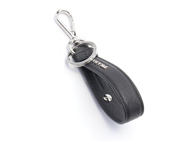 Charm Saffiano 2PP68T53F0002 de Prada - vista 2