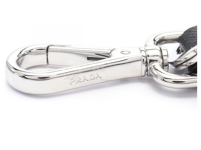 Charm Saffiano 2PP68T53F0002 de Prada - vista 3